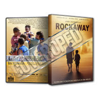 Rockaway - 2018 Türkçe Dvd cover Tasarımı